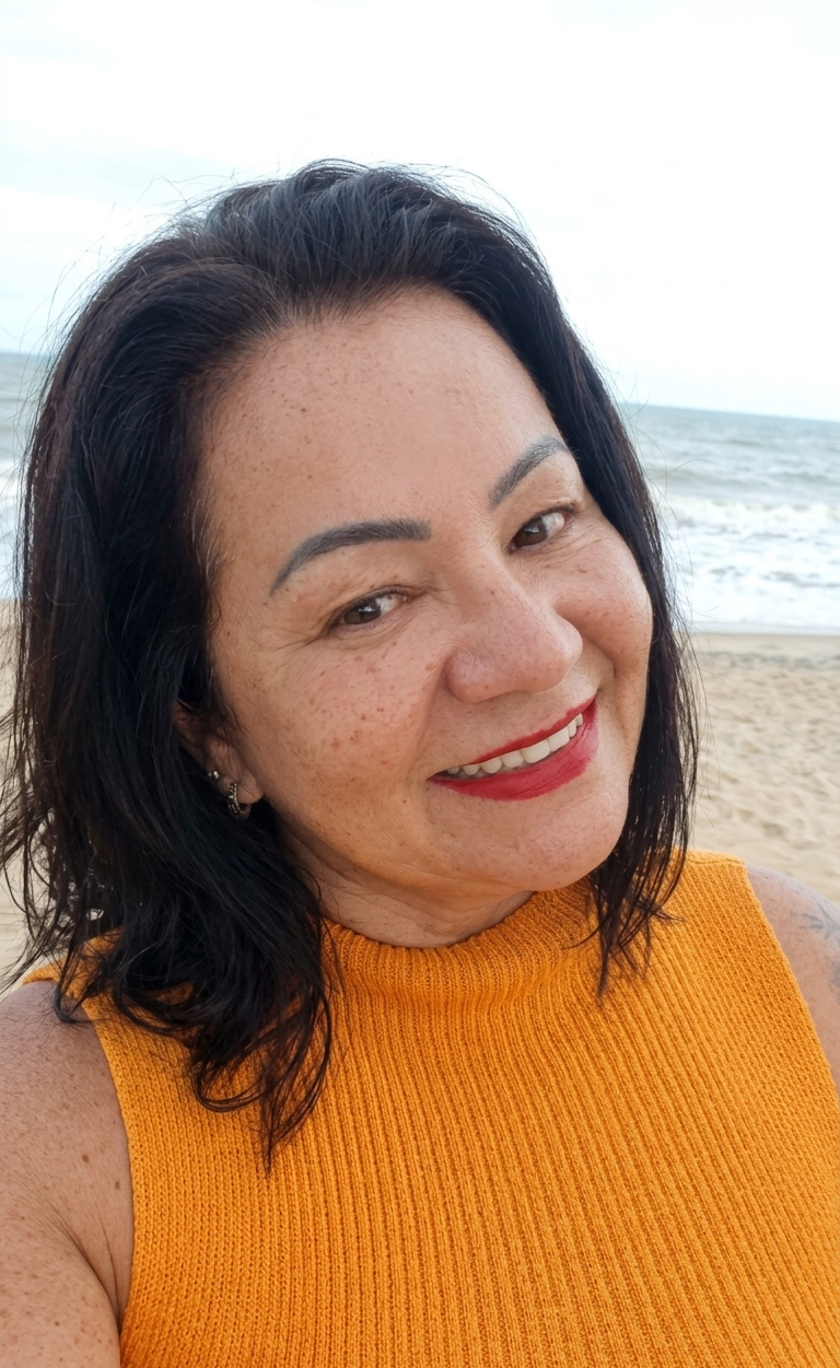 Foto de Valéria Vieira